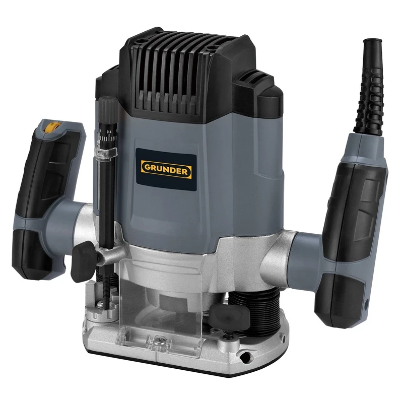 Frēze grunder 1200w