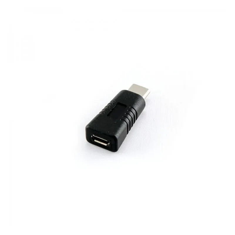 Sbox Adapter Micro USB-2.0 F.- USB TYPE C OTG AD.USB.F-CTYPE.M.