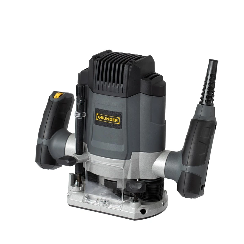 Frēze grunder 1200w