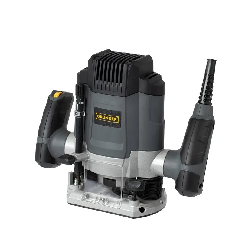 Frēze Grunder M1R-KZ8-8, 1200 W