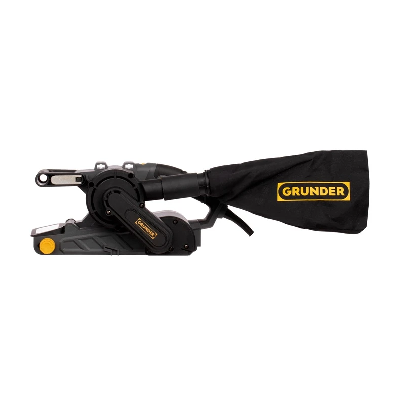 Lentes slīpmašīna grunder 1150w 76x533mm