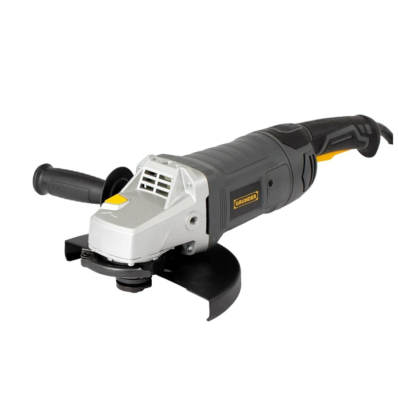 Leņķa slīpmašīna grunder 2350w 230mm