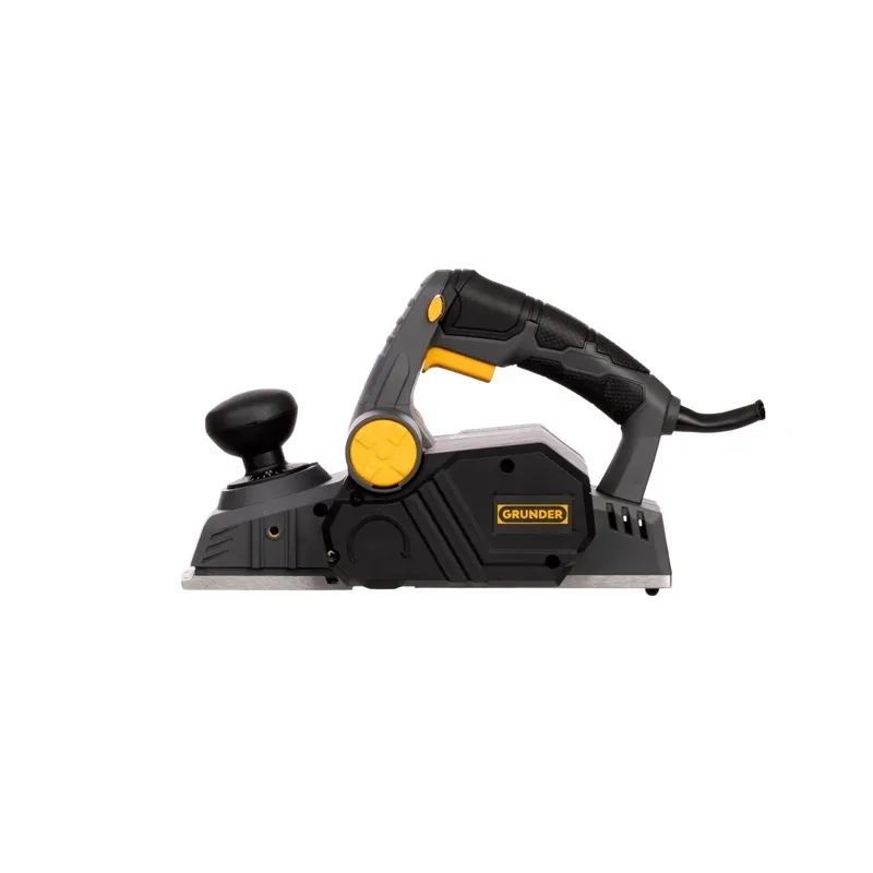 Elektriskā ēvele Grunder 4823E, 900 W