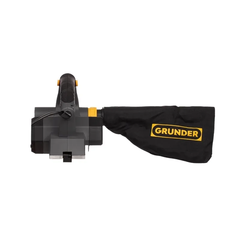Elektrinis oblius Grunder 4823E, 900 W