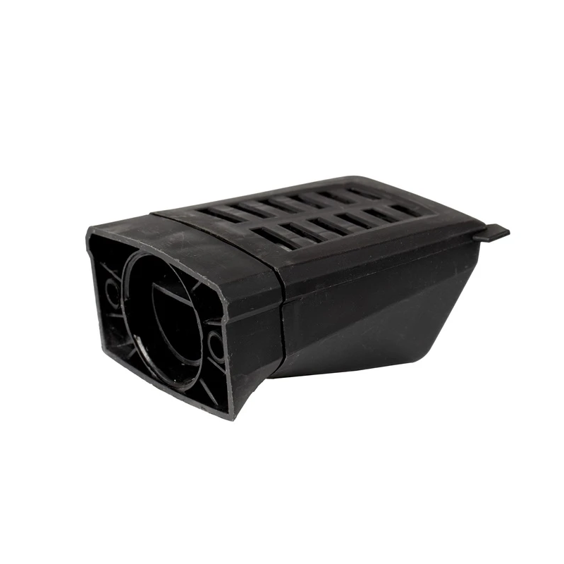 Trijst.slīpmašīna grunder 200w 140x140mm