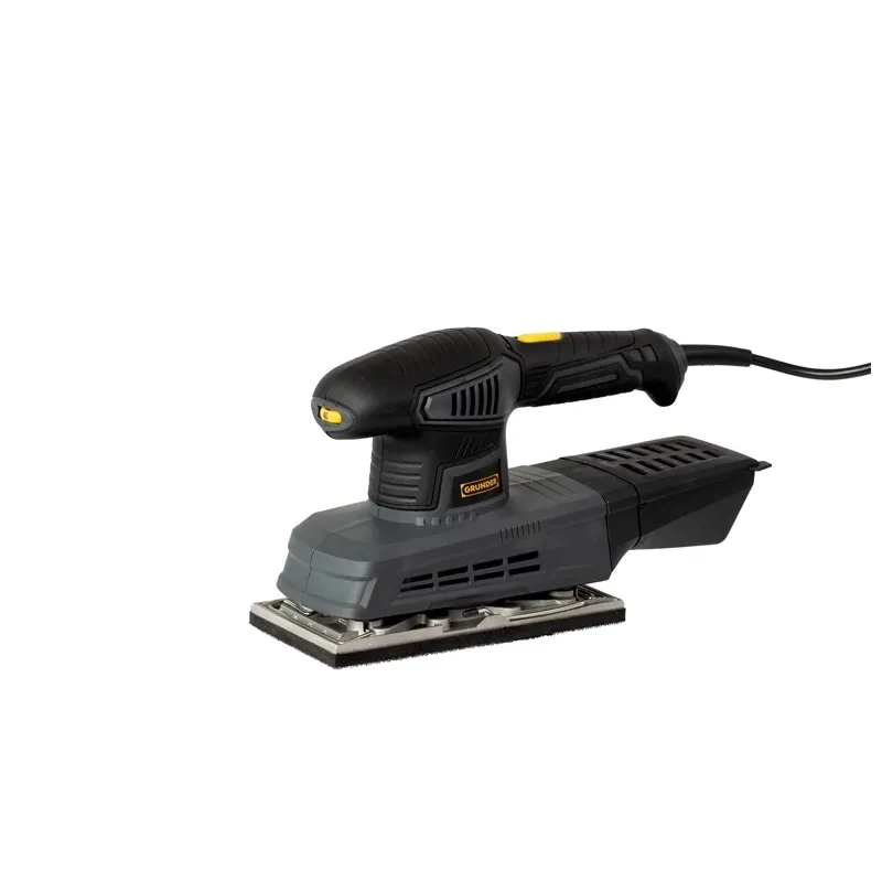 Vibrācijas slīpmašīna Grunder OS-006, 240 W