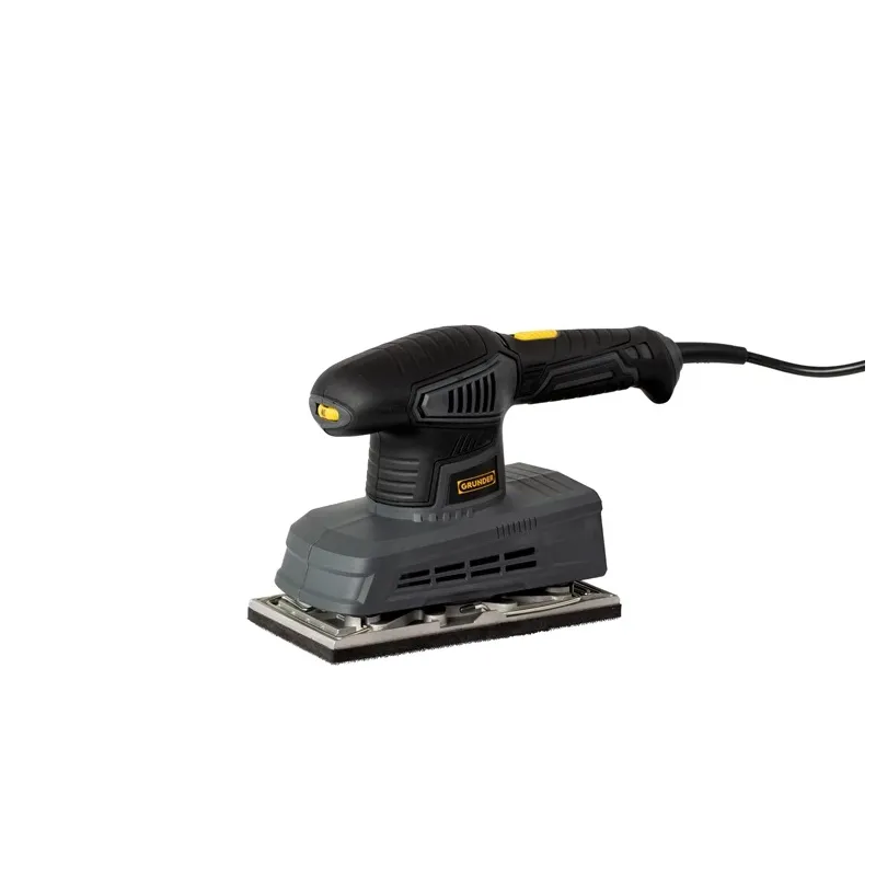 Vibrācijas slīpmašīna Grunder OS-006, 240 W