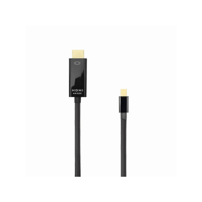 Sbox HDMI Mini Dp M-M 2m HDMI-MINI-DP-2
