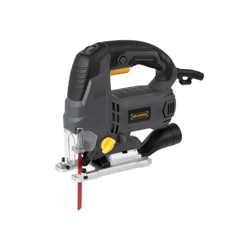 Siaurapjūklis Grunder M1Q-KK2-105 750 A, 750 W