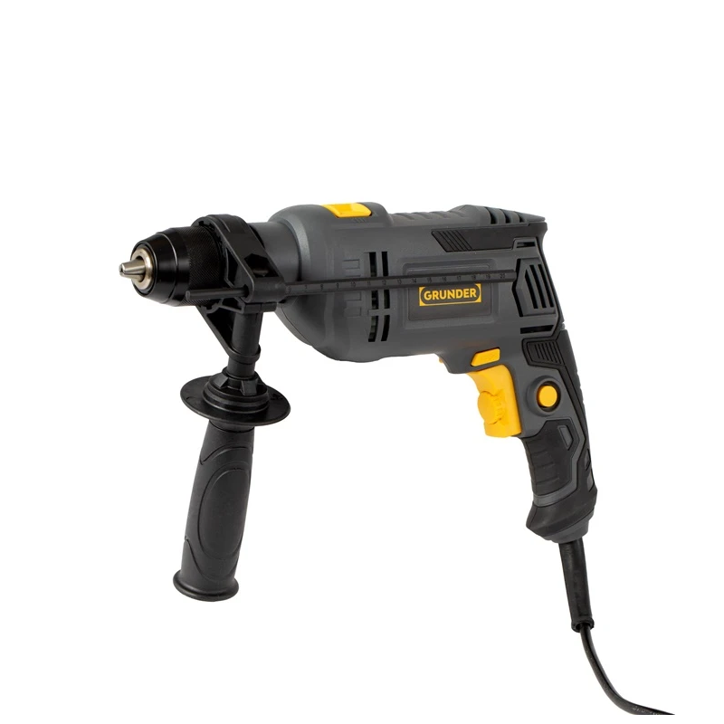 Triecienurbjmašīna grunder 710w