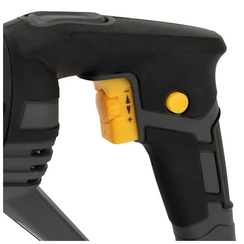 Linearais zāģis Grunder M1W-DD17-150, 900 W