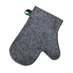 Cimds pirts pelēks flammifera