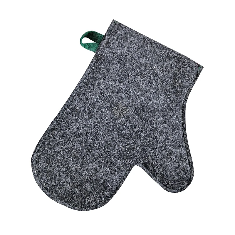 Cimds pirts pelēks flammifera