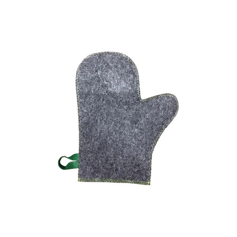 Cimds pirts pelēks flammifera