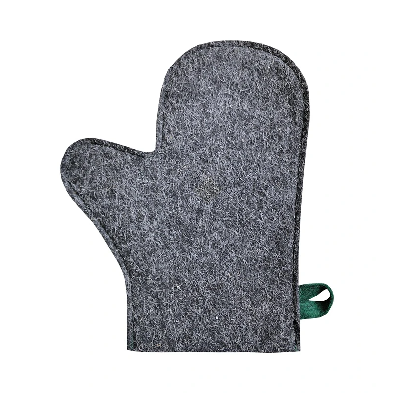 Cimds pirts pelēks flammifera