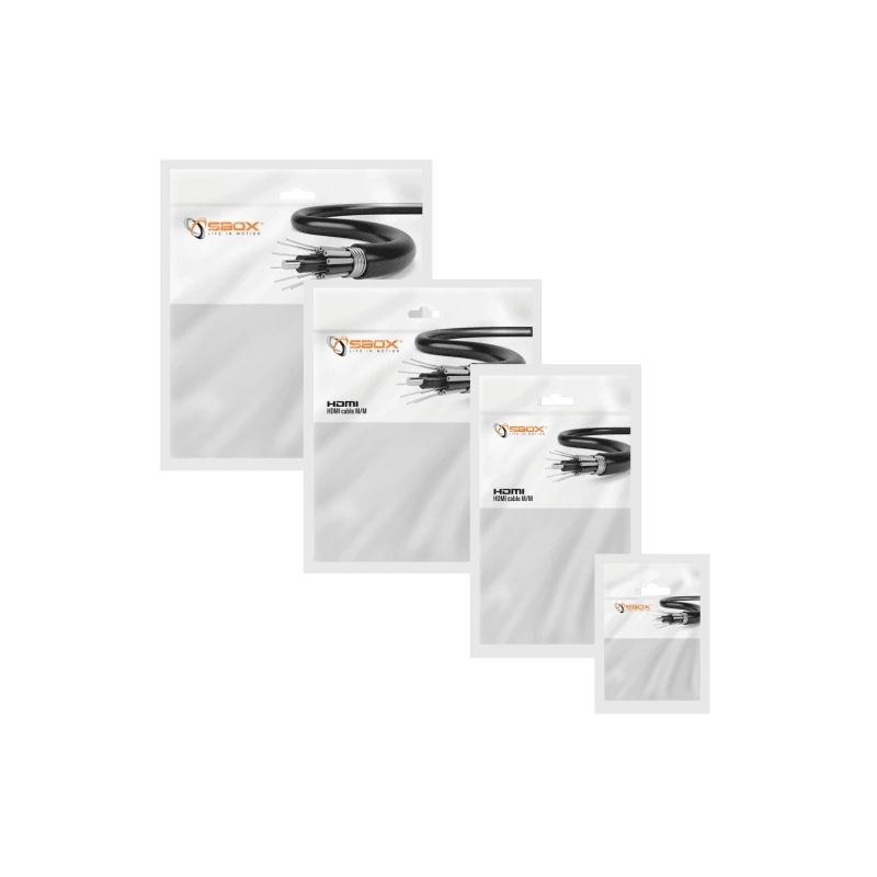 Sbox DP-DVI M-M 2M DP-DVI-2