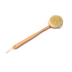 Masāžas suka pirts flammifera