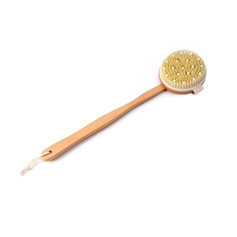 Masāžas suka pirts flammifera