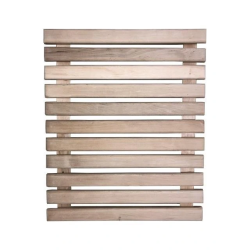 Pirts grīdas reste 50x60cm alksnis flamm