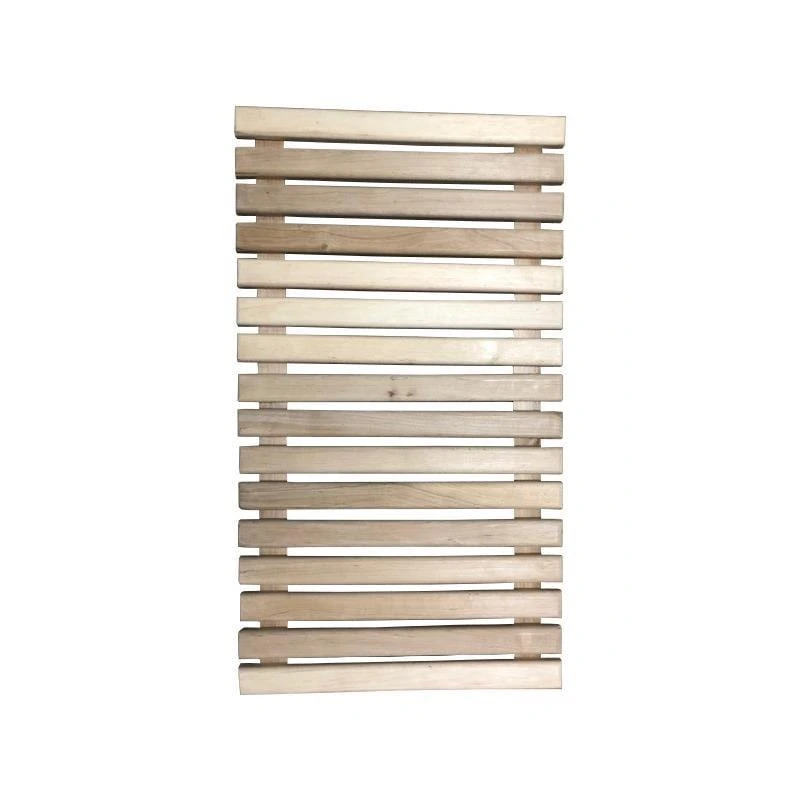 Pirts grīdas reste 50x90cm alksnis flamm