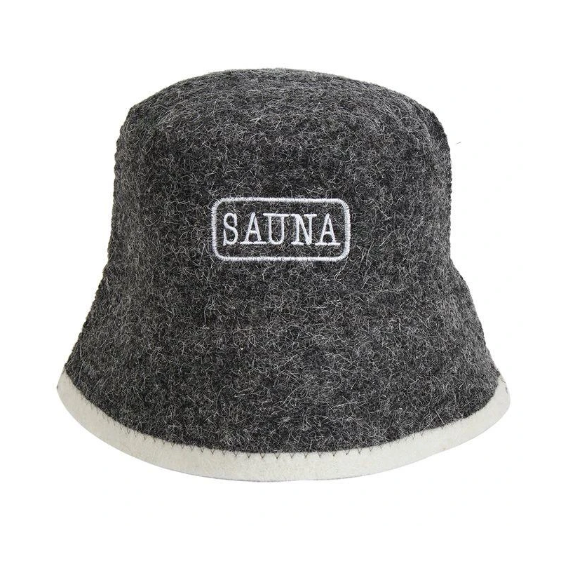 Pirts cepure sauna flammifera