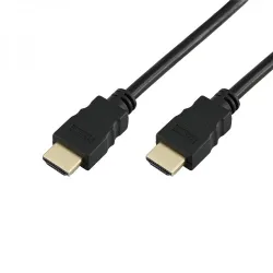 Sbox HDMI-201.5 HDMI-HDMI 2.0 M-M 1.5m 4K