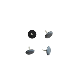 Slideni mēbeļu paliktņi ar naglu d25mm 8