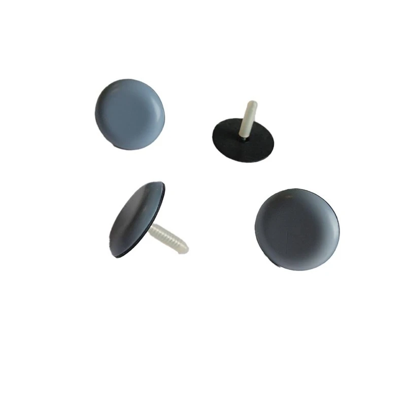 Slideni mēbeļu paliktņi ar naglu d25mm 8