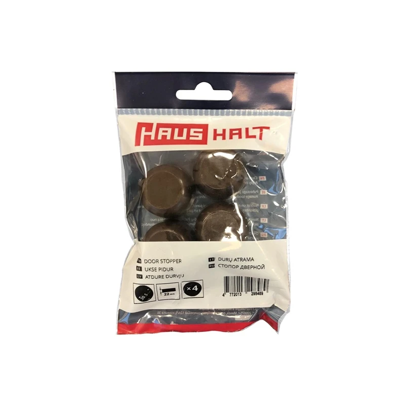 Durvju balsts 4 gab d30mm br. haushalt