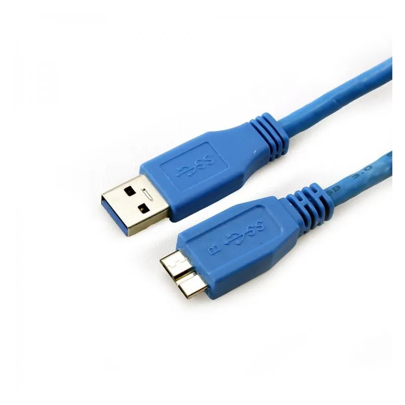 Sbox USB 3.0 A. - Micro USB 3.0 B. M-M 1.5M USB30-MICROUSB