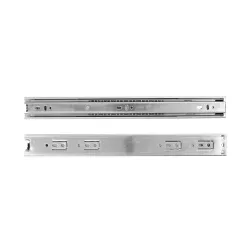 Bėgel drawer.guol. 45x400mm.2 pcs. Haushalt
