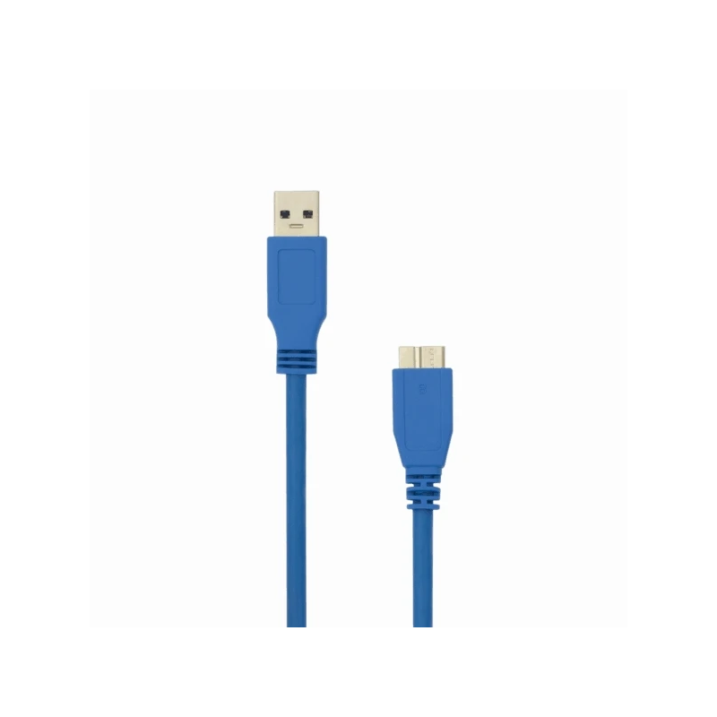 Sbox USB 3.0 A. - Micro USB 3.0 B. M-M 1.5M USB30-MICROUSB