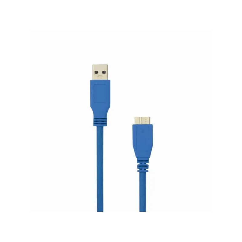 Sbox USB 3.0 A. - Micro USB 3.0 B. M-M 1.5M USB30-MICROUSB