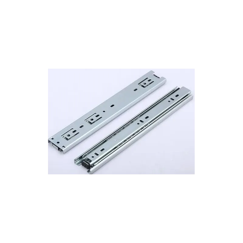 Sliede Haushalt, 45x400 mm