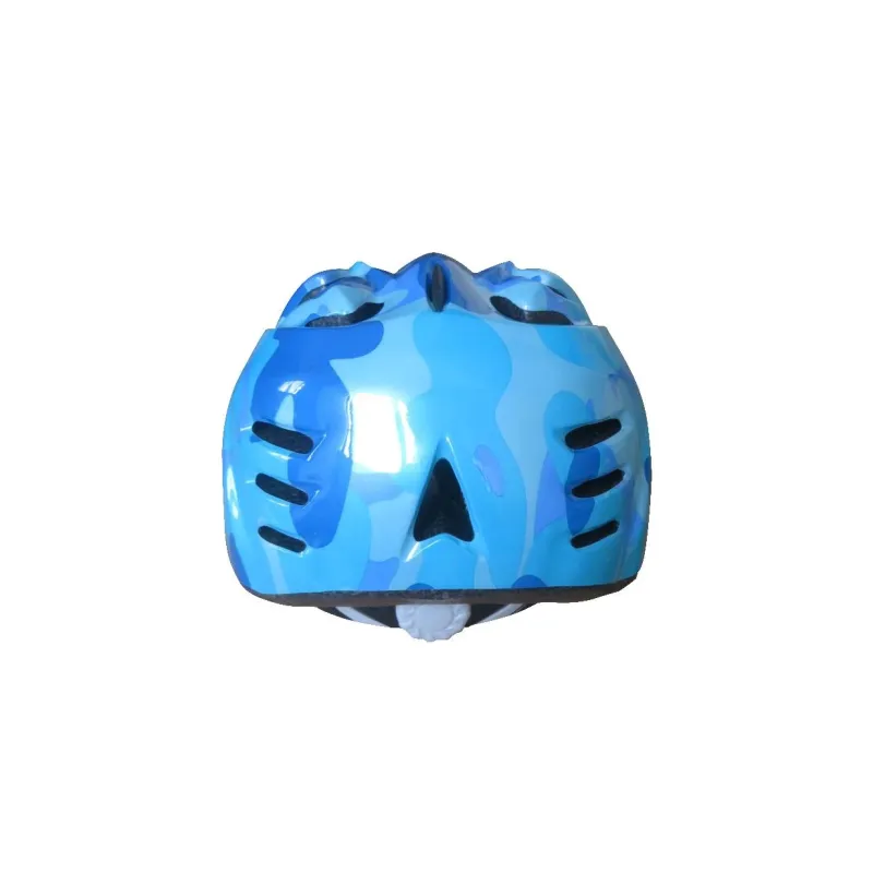 Ķivere velobraukšanai bērniem Outliner MV7 S, zila krās., S