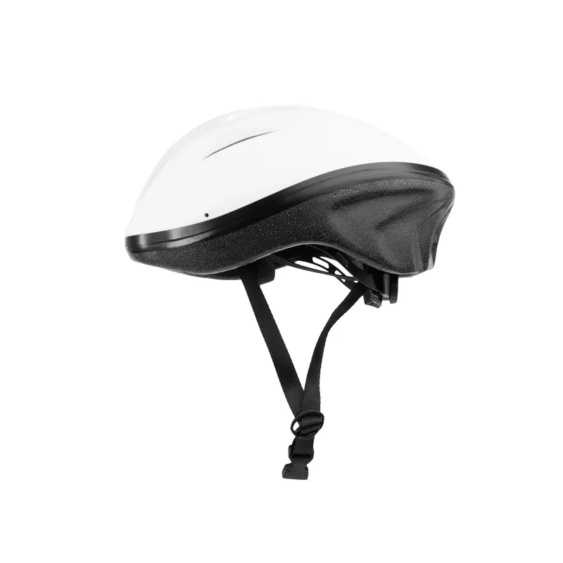 Ķivere velobraukšanai universāls Outliner MV10 M, balta krās.-melna krās., M