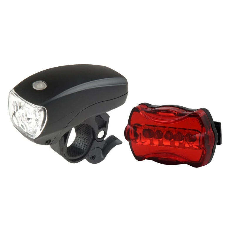 Lukturu komplekts velo jy-286+jy-004t