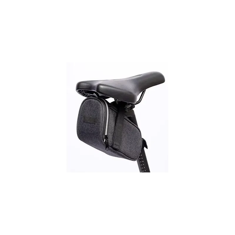 Velosipēdu soma Outliner FSBFB-418, poliesters, melna krās.