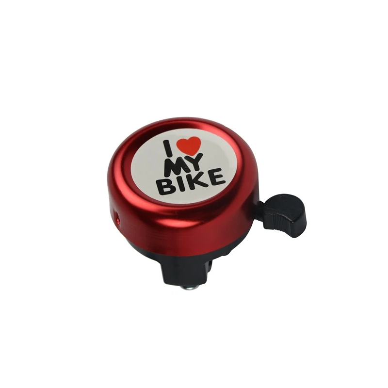 Velosipēda zvaniņš fsbhn-050-3 outliner