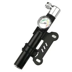 Bicycle pump fspmp-355 outliner