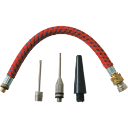 Šļūtenes un adaptera komplekts FSPMP-205-1