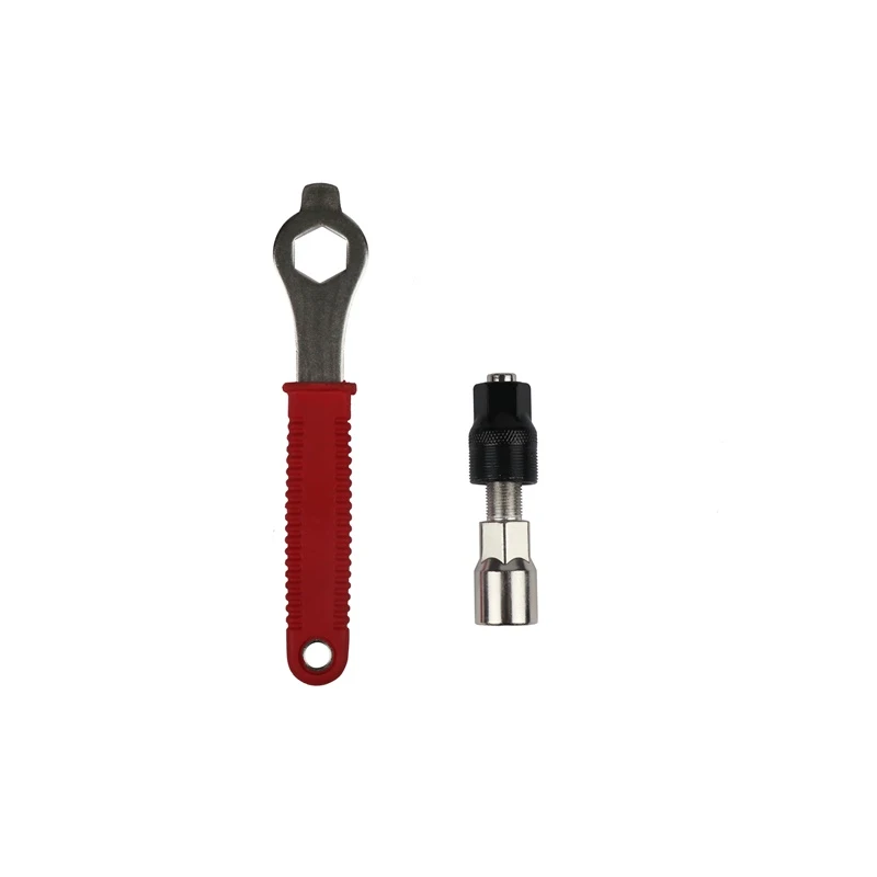 Outliner FSBRK-083-4 velosipēda kloķa uzgrieznis