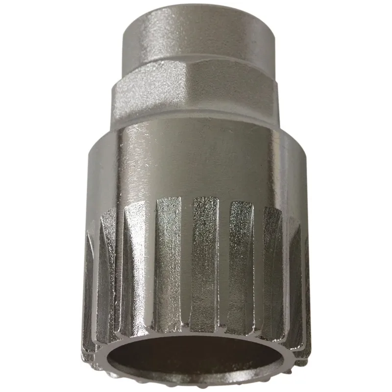 Rīks Outliner FSBRK-080-4, metāls, pelēka krās.