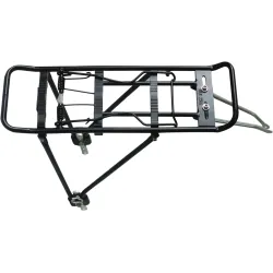 Bagažinė Outliner FSBBC-062, plienas, juoda sp.