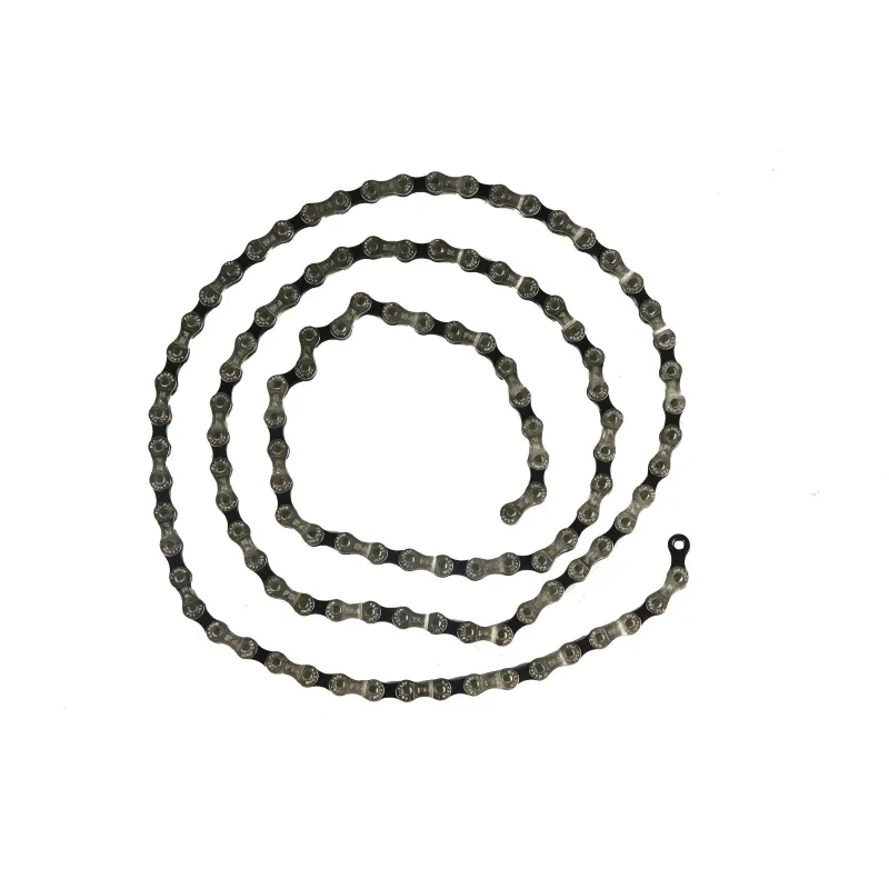 Ķēde Outliner, tērauds, melna krās.