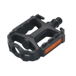 Педаль Outliner, пластик, черный цв.