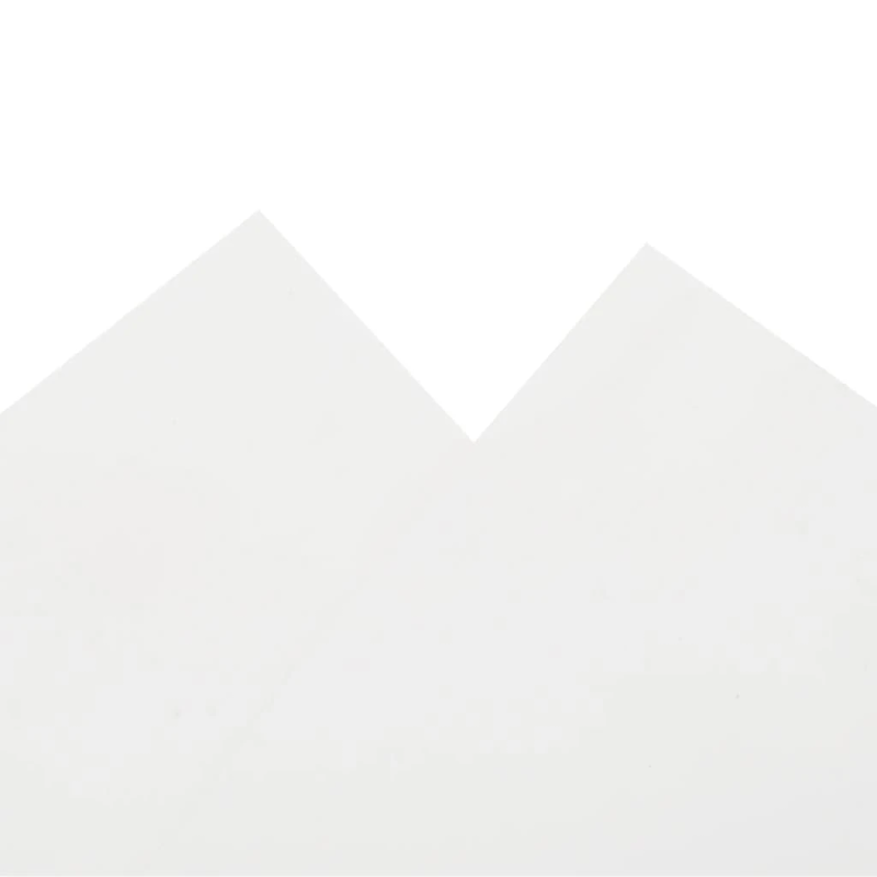 vidaXL brezenta pārklājs, balts, 1,5x6 m, 650 g-m²