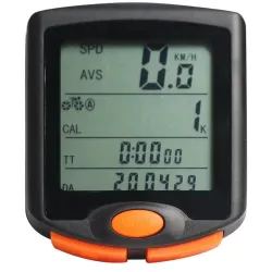 Comput bicyc wireless fscpt-082 outliner