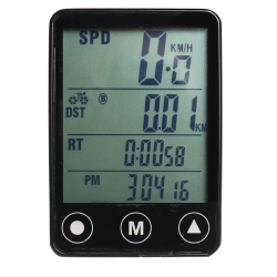 Dators velosipēda yt-308 wireless