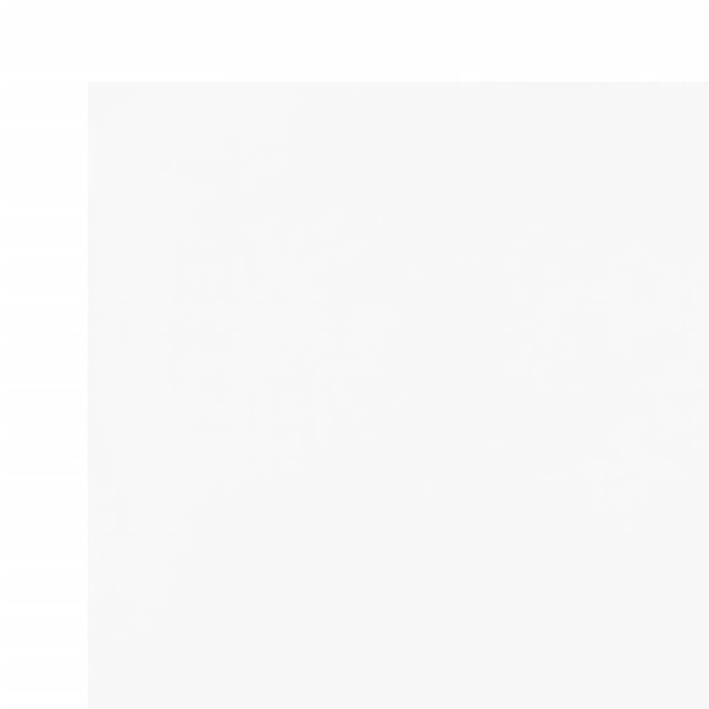 vidaXL brezenta pārklājs, balts, 6x8 m, 650 g-m²